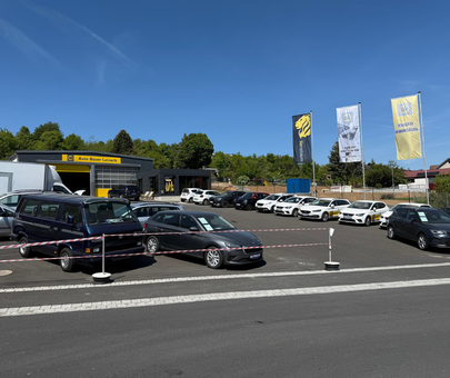 1a autoservice Auto Bauer